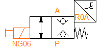 2 WSE R0A 6 E2 H01 - 24DG